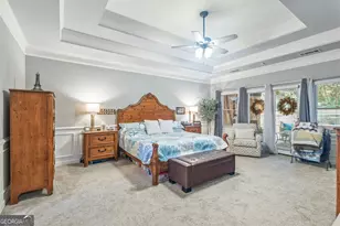 100 S Shore Dr, Newnan, GA 30263 - Photo 17