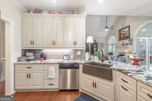 100 S Shore Dr, Newnan, GA 30263 - Photo 11