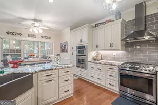 100 S Shore Dr, Newnan, GA 30263 - Photo 7