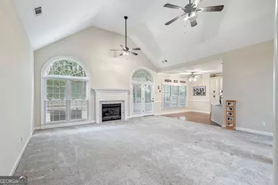 100 South Shore Drive, Newnan, GA 30263 - Photo 9