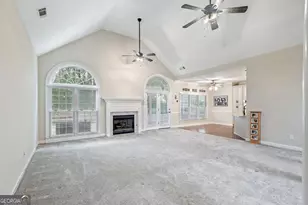 100 S Shore Dr, Newnan, GA 30263 - Photo 9