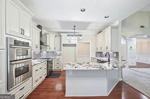 100 S Shore Dr, Newnan, GA 30263 - Photo 9