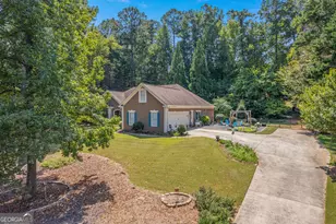 100 S Shore Dr, Newnan, GA 30263 - Photo 5