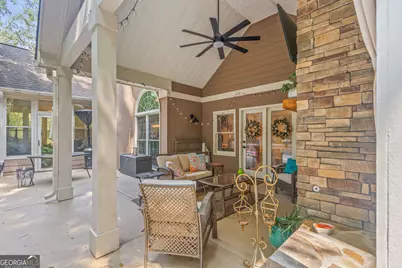 100 South Shore Drive, Newnan, GA 30263 - Photo 19