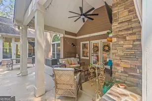 100 S Shore Dr, Newnan, GA 30263 - Photo 19
