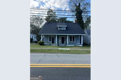 92 Woodlawn Avenue #C, Winder, GA 30680 - Photo 1