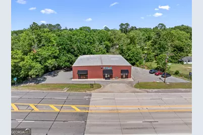 1336 Northside Drive E, Statesboro, GA 30458 - Photo 1