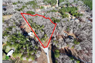 3.34 Acres Buck Circle, Grantville, GA 30220 - Photo 3