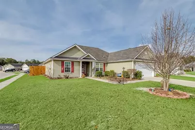 149 Whirlwind Way, Guyton, GA 31312 - Photo 3