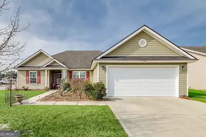 149 Whirlwind Way, Guyton, GA 31312 - Photo 1