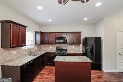 2301 Foxy Drive, Bethlehem, GA 30620 - Photo 5