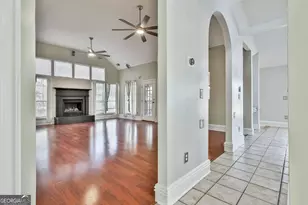 200 Valley Brook Dr, Newnan, GA 30265 - Photo 7