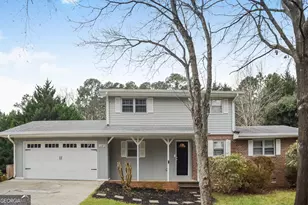 1285 Earle Ct SE, Conyers, GA 30013 - Photo 1