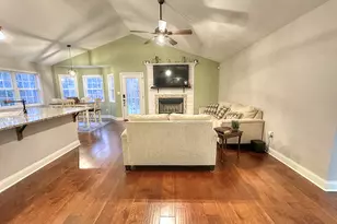 106 Woodstream Trail, Lagrange, GA 30240 - Photo 5