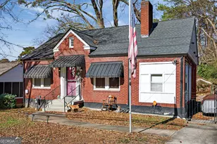 1695 Beecher St SW, Atlanta, GA 30310 - Photo 3