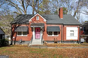 1695 Beecher St SW, Atlanta, GA 30310 - Photo 1