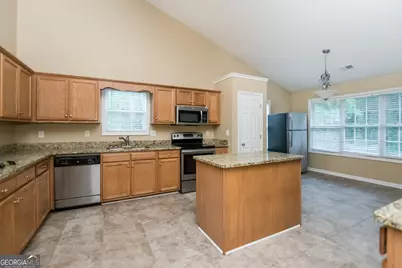 166 Barrington Drive, Hiram, GA 30141 - Photo 5