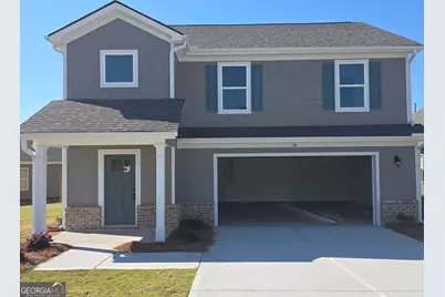 10 Charlie Way #50, Winder, GA 30680 - Photo 1
