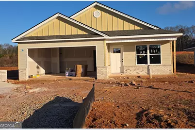 141 Charlie Way #25, Winder, GA 30680 - Photo 1