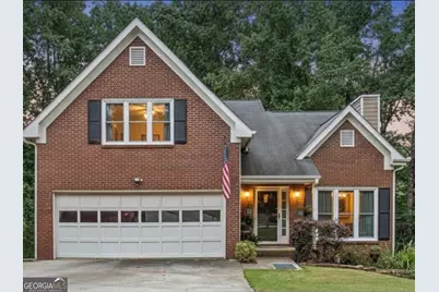 3075 Oak Meadow Drive, Snellville, GA 30078 - Photo 1