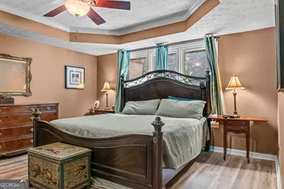 3075 Oak Meadow Drive, Snellville, GA 30078 - Photo 19