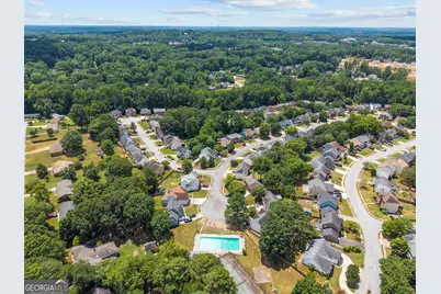 3075 Oak Meadow Drive, Snellville, GA 30078 - Photo 45