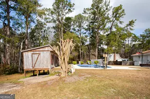 2621 Winchester Dr, Waycross, GA 31503 - Photo 7