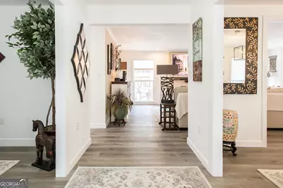 2621 Winchester Drive, Waycross, GA 31503 - Photo 33