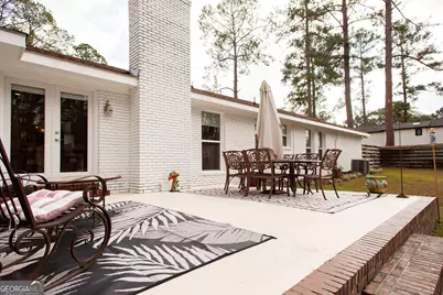 2621 Winchester Drive, Waycross, GA 31503 - Photo 11