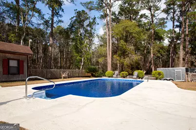 2621 Winchester Drive, Waycross, GA 31503 - Photo 9
