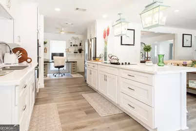 2621 Winchester Drive, Waycross, GA 31503 - Photo 19