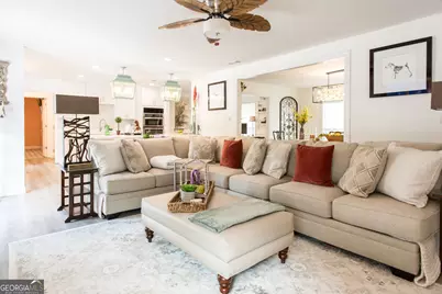 2621 Winchester Drive, Waycross, GA 31503 - Photo 29