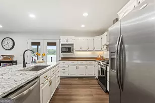 151 Lake Dr NW, Milledgeville, GA 31061 - Photo 15