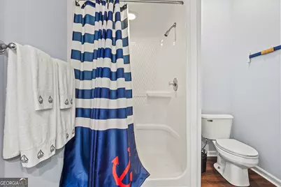 151 Lake Drive NW, Milledgeville, GA 31061 - Photo 31