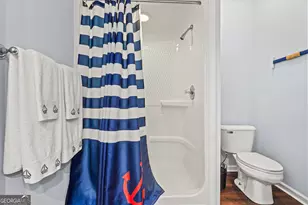 151 Lake Dr NW, Milledgeville, GA 31061 - Photo 31