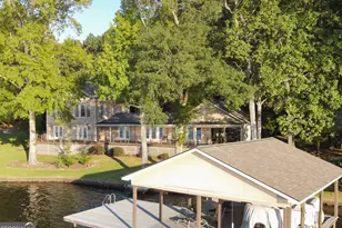 151 Lake Dr NW, Milledgeville, GA 31061 - Photo 1