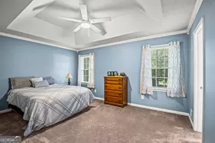 159 Brookwood Estates Trail, Stockbridge, GA 30281 - Photo 19