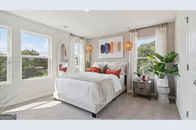 3624 Georgia Avenue #2007, Hapeville, GA 30354 - Photo 31