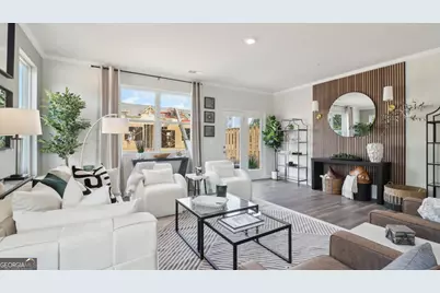 3624 Georgia Avenue #2007, Hapeville, GA 30354 - Photo 15