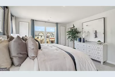 3624 Georgia Avenue #2007, Hapeville, GA 30354 - Photo 23