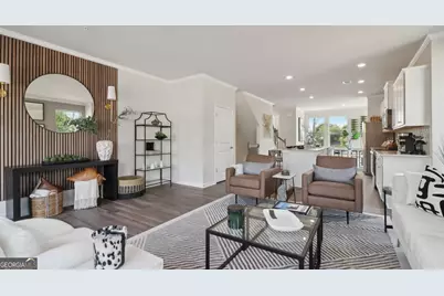 3624 Georgia Avenue #2007, Hapeville, GA 30354 - Photo 17