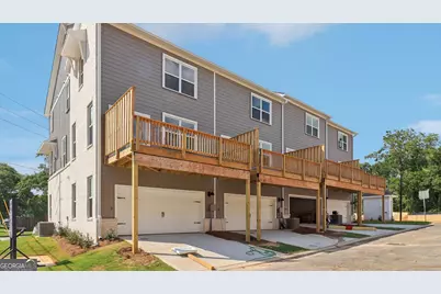 3624 Georgia Avenue #2007, Hapeville, GA 30354 - Photo 45