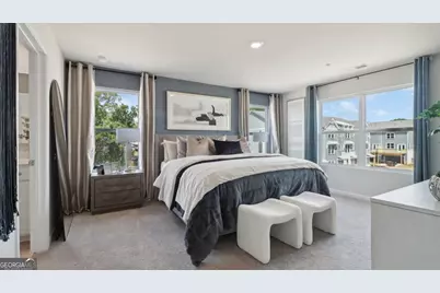 3624 Georgia Avenue #2007, Hapeville, GA 30354 - Photo 21