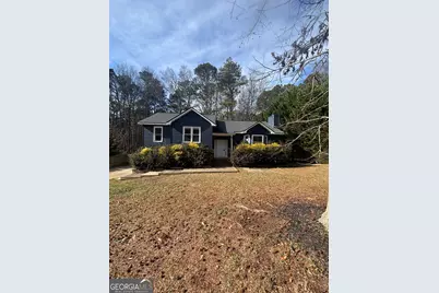 430 Maplewood Lane, Acworth, GA 30101 - Photo 1