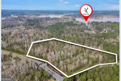 1 Peninsula Drive, Monticello, GA 31064 - Photo 9