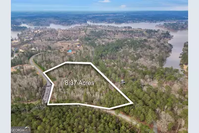 1 Peninsula Drive, Monticello, GA 31064 - Photo 3