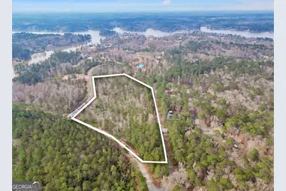 1 Peninsula Drive, Monticello, GA 31064 - Photo 5