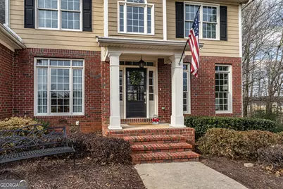 15 Quarter Horse Drive NW, Rome, GA 30165 - Photo 3