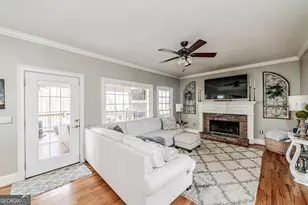 15 Quarter Horse Dr NW, Rome, GA 30165 - Photo 7