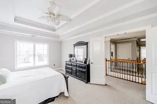 15 Quarter Horse Dr NW, Rome, GA 30165 - Photo 33